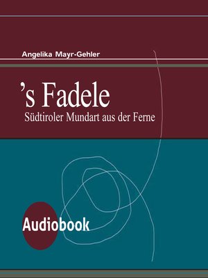 cover image of 's Fadele